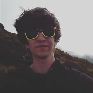 Meet your Posher, Gabe